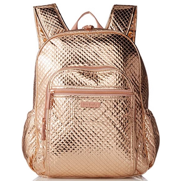 vera bradley backpack cost